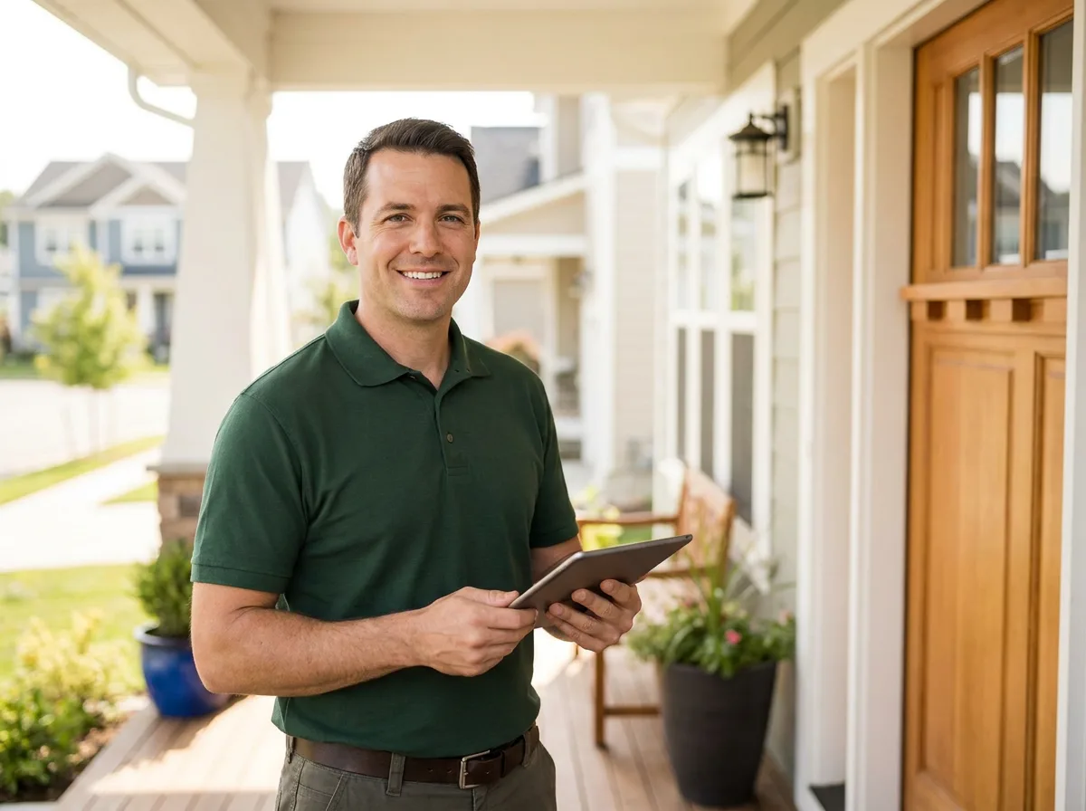 Pest control FAQs for Marietta, GA